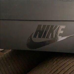 Women air foamposite One 8.5 Brand New